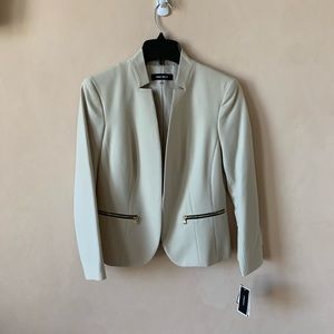 NWT NINE WEST BLAZER